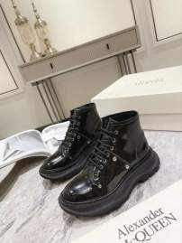 Picture of Alexander McQueen Shoes _SKUAlexanderMcQueensz35-40hnm010109
